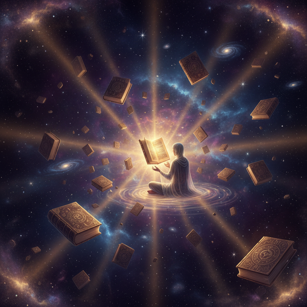 Akashic Reading