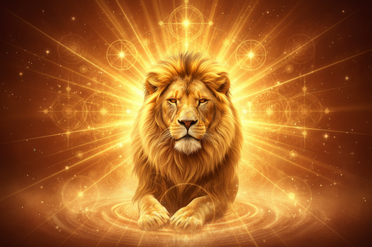 The 8/8 Lion's Gate Portal: What It Is and How to Work With It Today