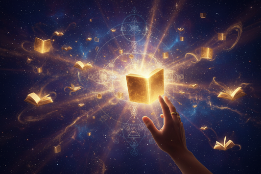 What Is an Akashic Records Reading — and What Can It Reveal?