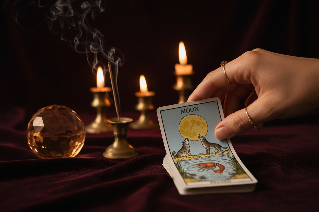 Can Tarot Predict the Future?