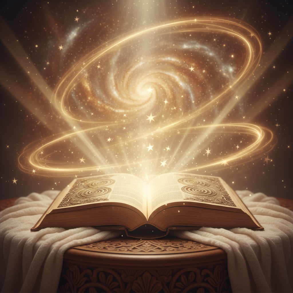 Akashic Reading