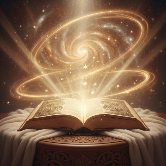 Akashic Reading
