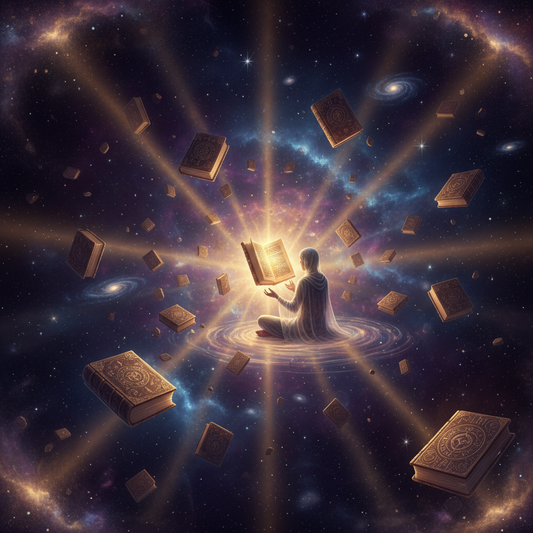 Akashic Reading